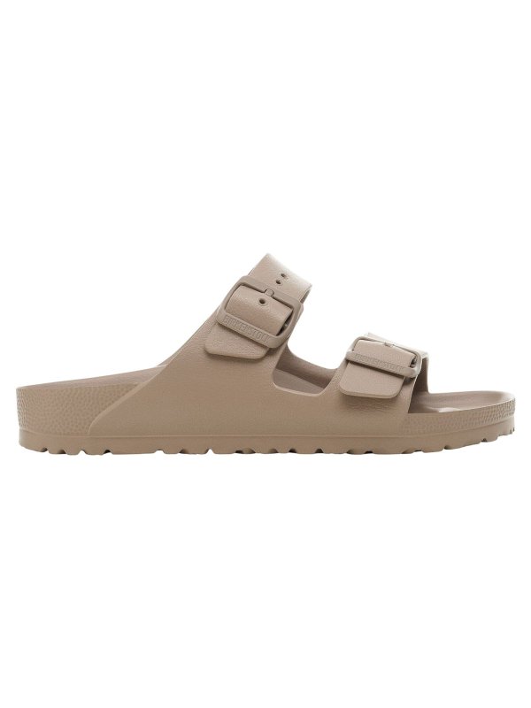 BIRKENSTOCK: サンダル online - サンダル - ベージュ
