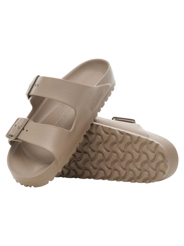 BIRKENSTOCK buy online サンダル - ベージュ