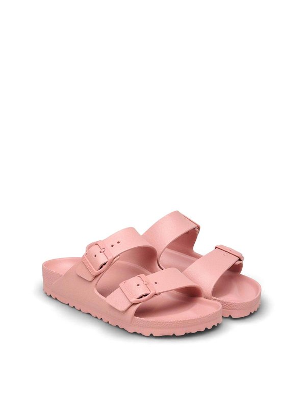 BIRKENSTOCK: サンダル online - サンダル - ピンク