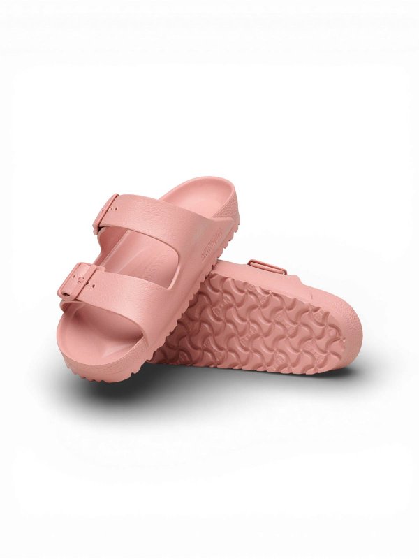 サンダル - ピンク shop online: BIRKENSTOCK