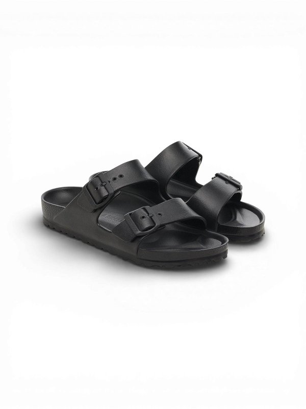 サンダル - 黒 shop online: BIRKENSTOCK