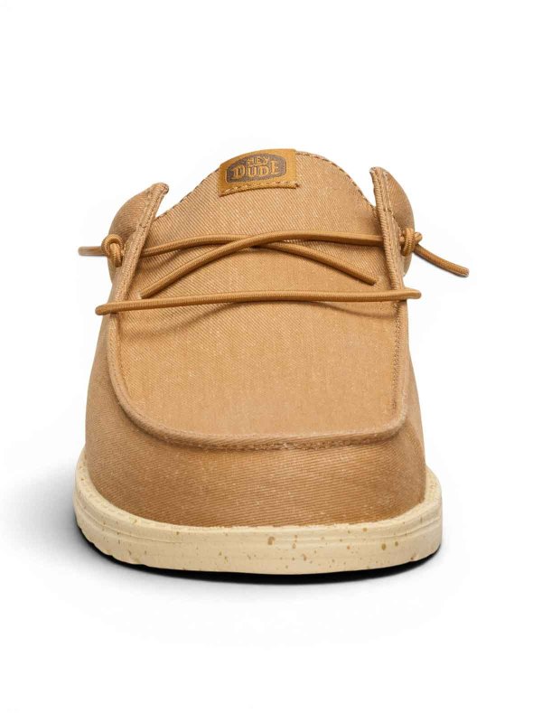 スニーカー - 白 shop online: HEY DUDE