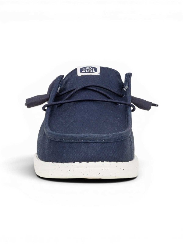 Sneaker - Dunkelblau shop online: HEY DUDE