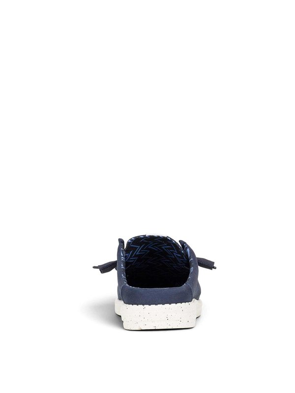 HEY DUDE buy online Sneaker - Dunkelblau