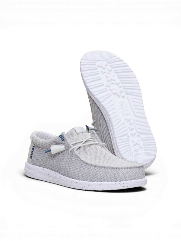 The Best Shops HEY DUDE: Chaussures de sport - Baskets - Multicolore