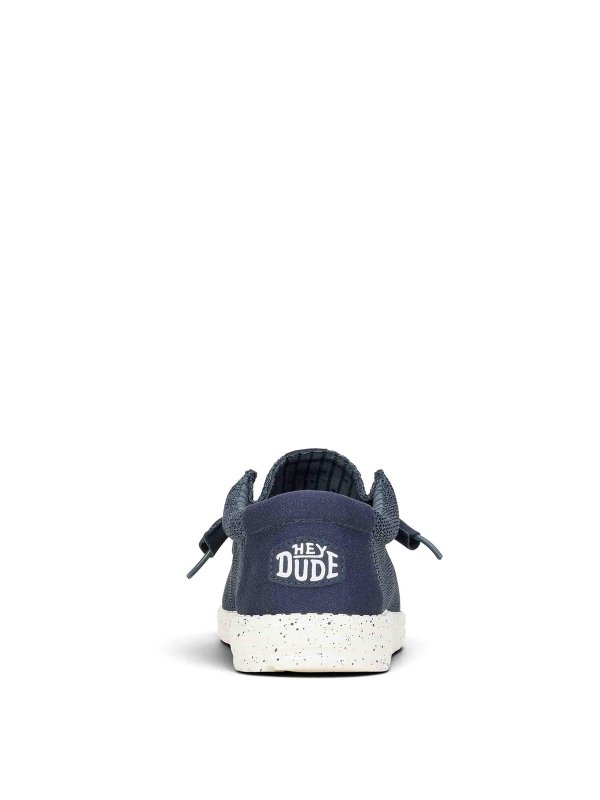 HEY DUDE buy online スニーカー - ダークブルー