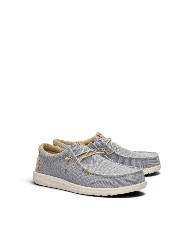 HEY DUDE: Sneaker online - Sneaker - Grau