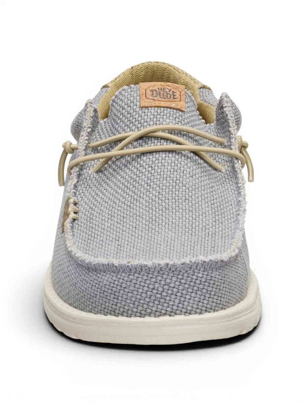 Sneaker - Grau shop online: HEY DUDE