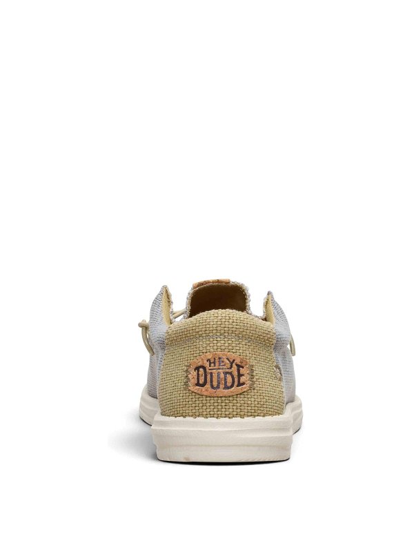 HEY DUDE buy online Sneaker - Grau