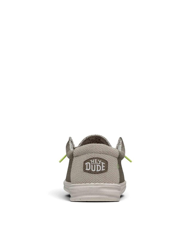 HEY DUDE buy online スニーカー - ブラウン