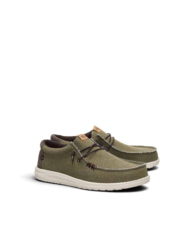 HEY DUDE: sneakers online - T-shirt e polo