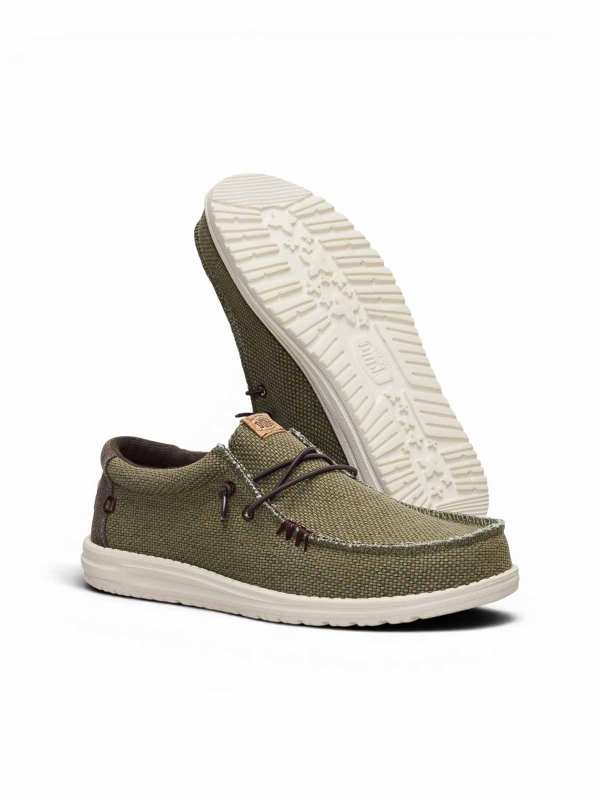 The Best Shops HEY DUDE: sneakers - T-shirt e polo