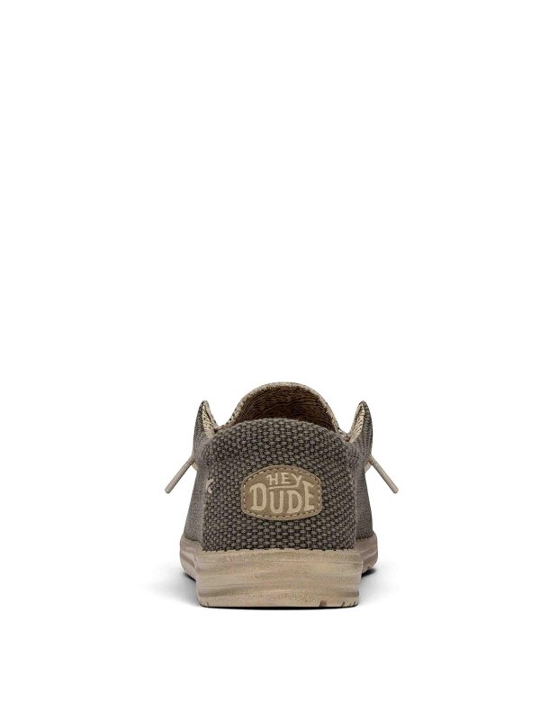 HEY DUDE buy online Sneaker - Dunkelgrün