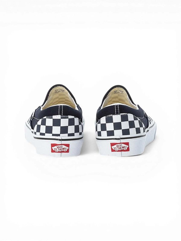 The Best Shops VANS: Sneaker - Sneaker - Jeansblau