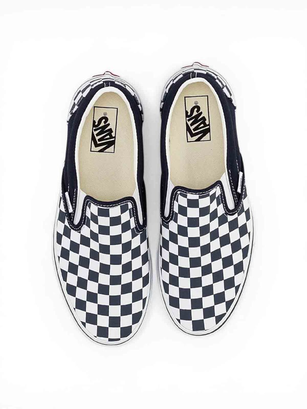 Sneaker - Jeansblau shop online: VANS