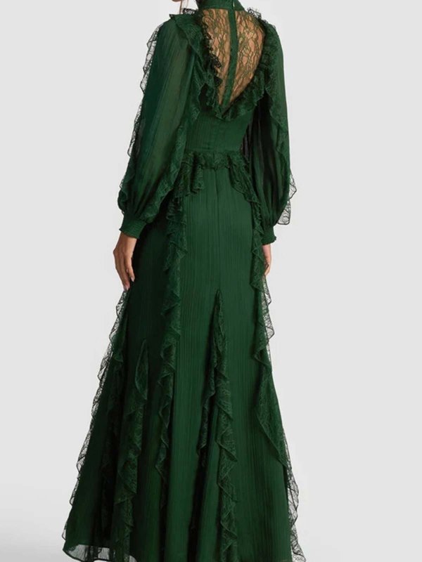 The Best Shops ALICE+OLIVIA: ブラウス - ブラウス - ダークグリーン