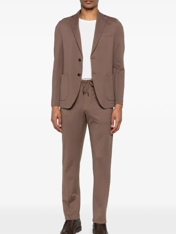 CIRCOLO 1901: pantaloni casual online - Pantaloni