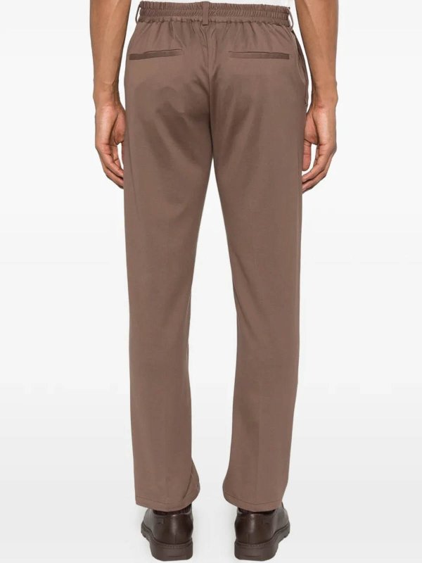 Pantaloni shop online: CIRCOLO 1901