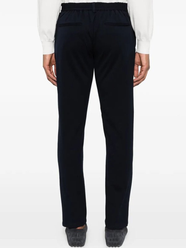 The Best Shops CIRCOLO 1901: casual trousers - Drawstring trousers