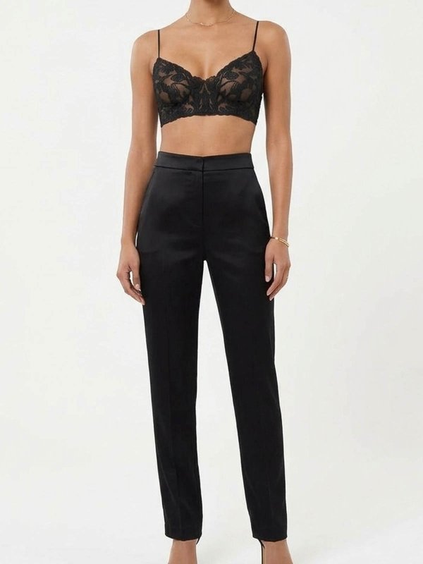 ERMANNO SCERVINO: トップス＆タンクトップ online - トップ/タンクトップ - 黒
