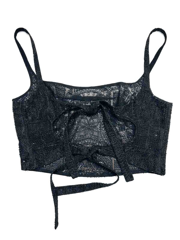 The Best Shops ERMANNO SCERVINO: Top e canotte - Completare