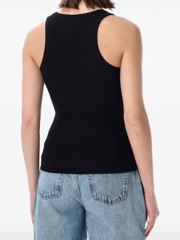 The Best Shops GANNI: Top e canotte - Parte superiore
