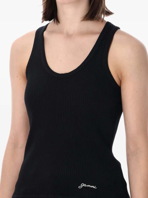 Parte superiore shop online: GANNI