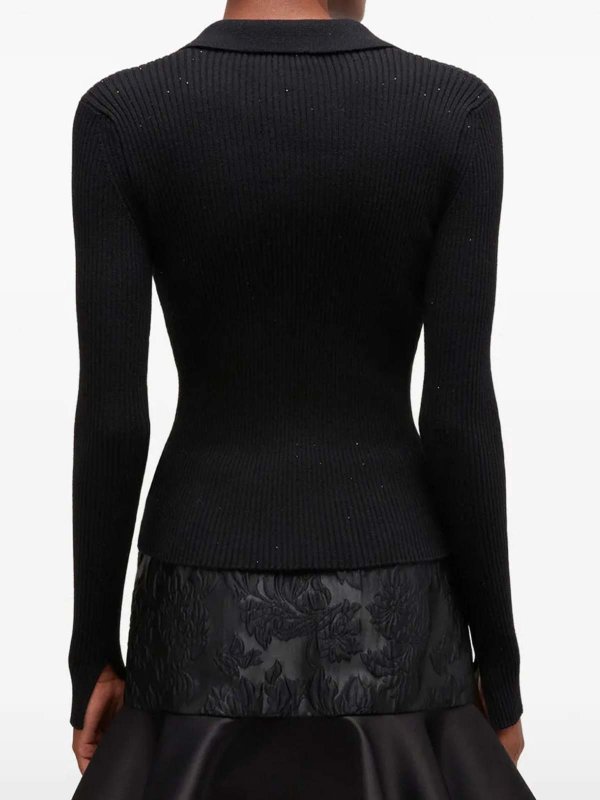 Polo shop online: GANNI