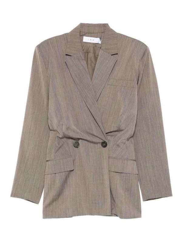 Iro: casual jackets - Sunrise jacket