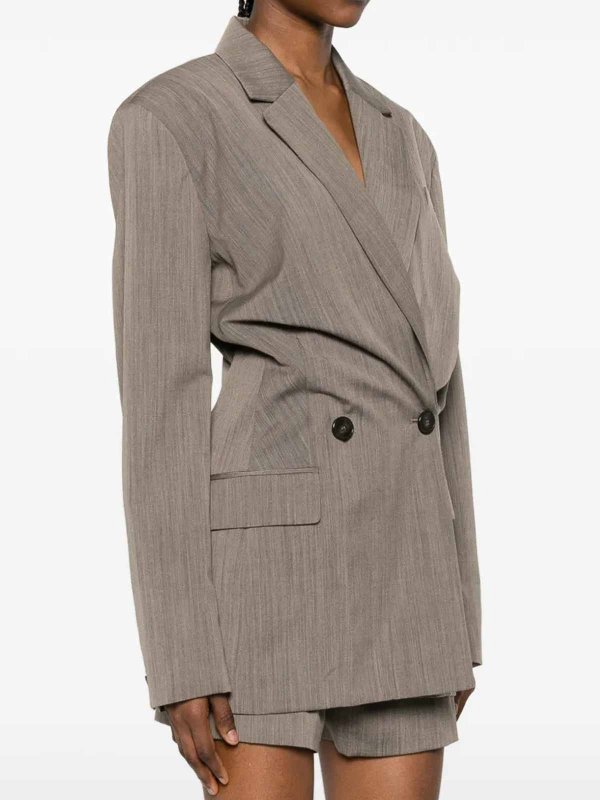 The Best Shops Iro: casual jackets - Sunrise jacket