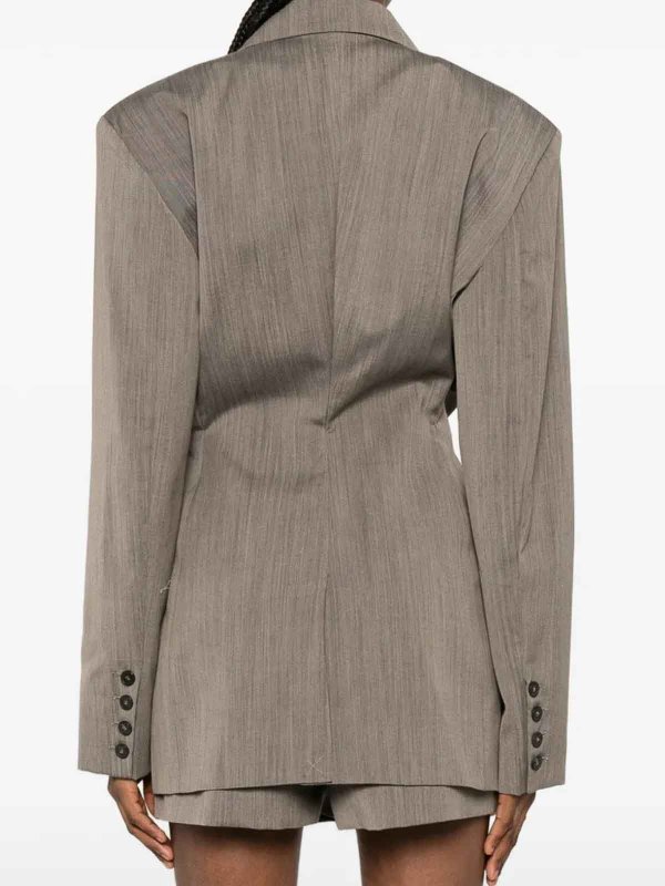 Sunrise jacket shop online: Iro