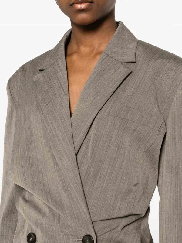 Iro buy online Sunrise jacket