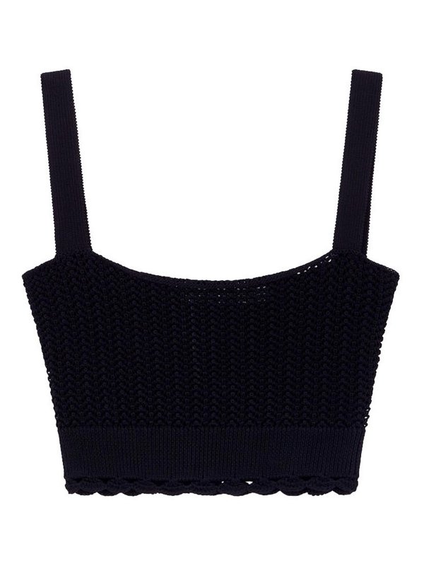 Iro: Tops & Tank tops - Top lyanne