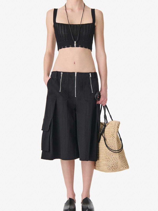Iro: Tops & Tank tops online - Top lyanne