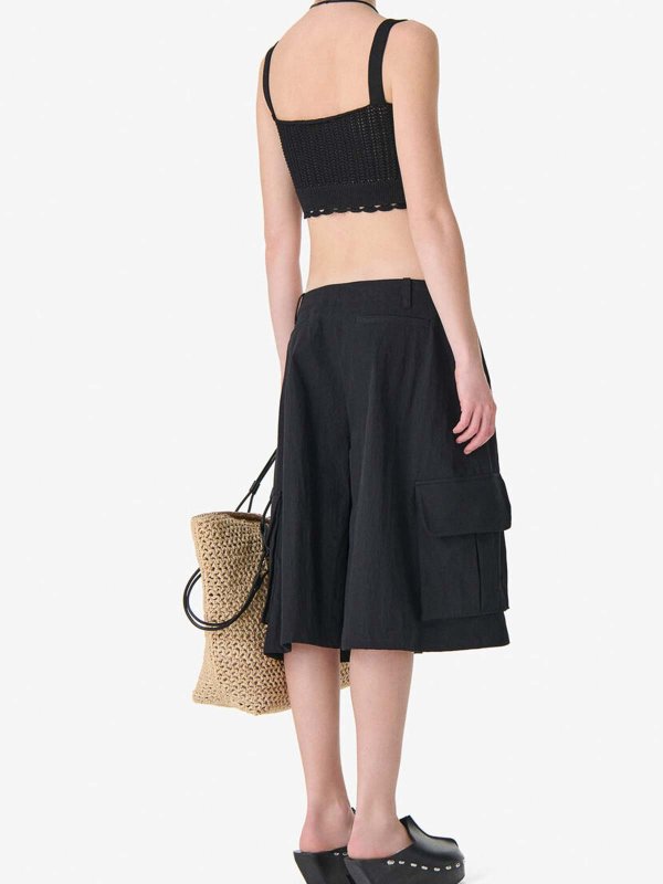 The Best Shops Iro: Tops & Tank tops - Top lyanne