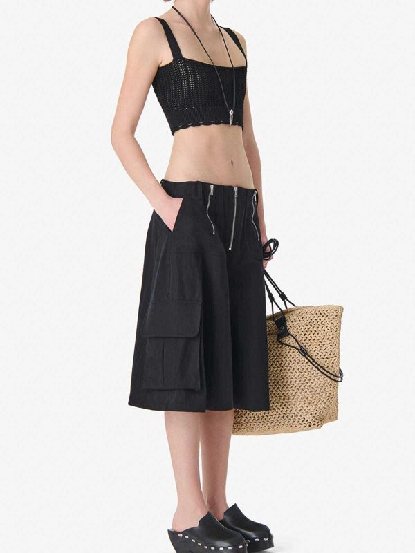 Top lyanne shop online: Iro
