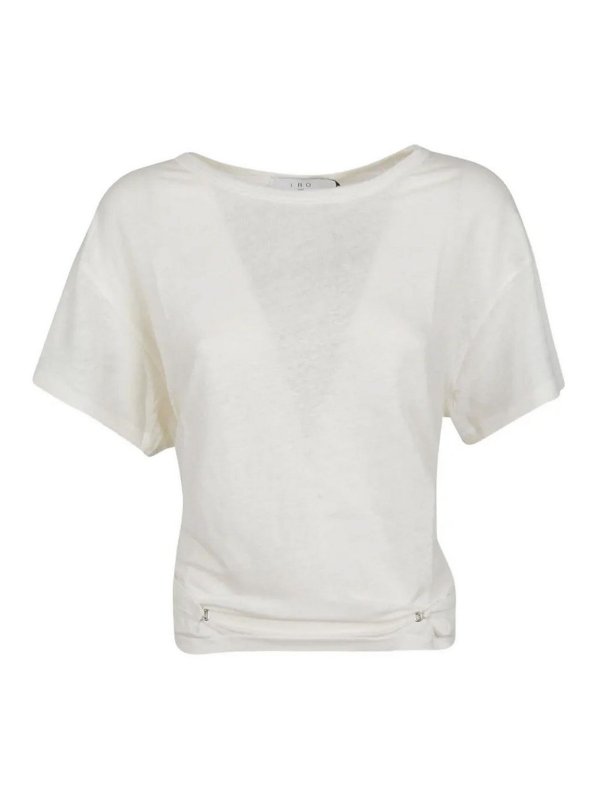 Iro: Camisetas - Camiseta - Blanco