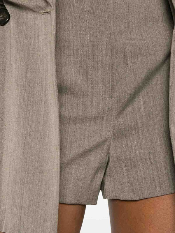 Iro buy online Shorts - Braun