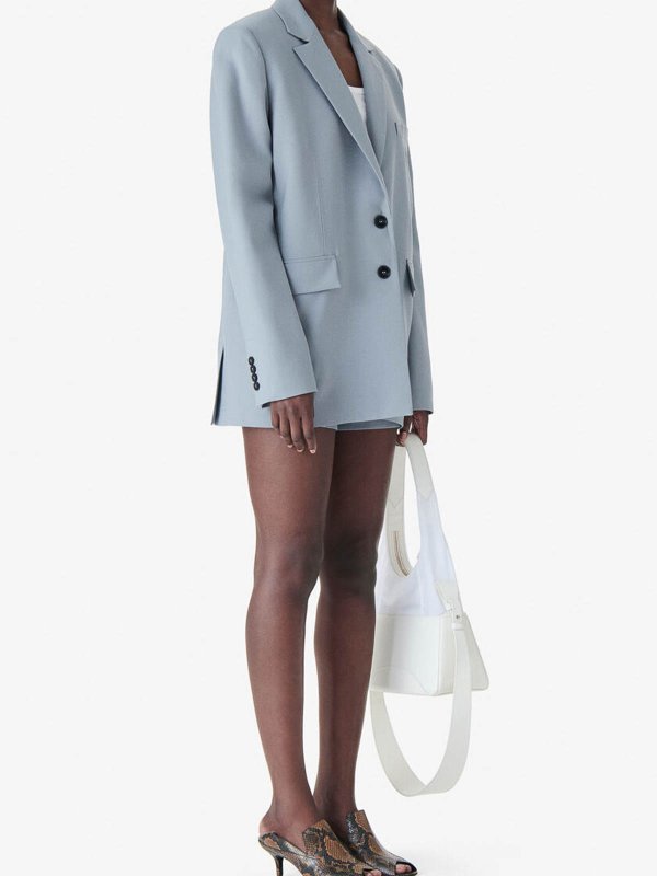 Giacca monopetto shop online: Iro