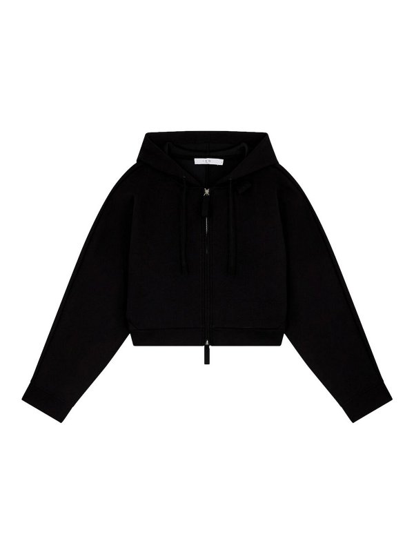 Iro: Sweatshirts & Sweaters - Valena sweatshirt