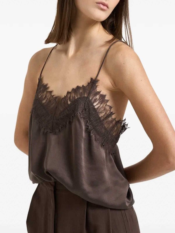 The Best Shops Iro: Tops & Tank tops - Top newin