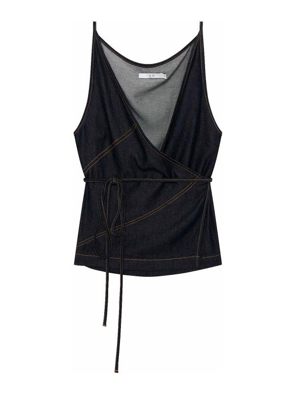 Iro: Tops & Tank tops - Renata top