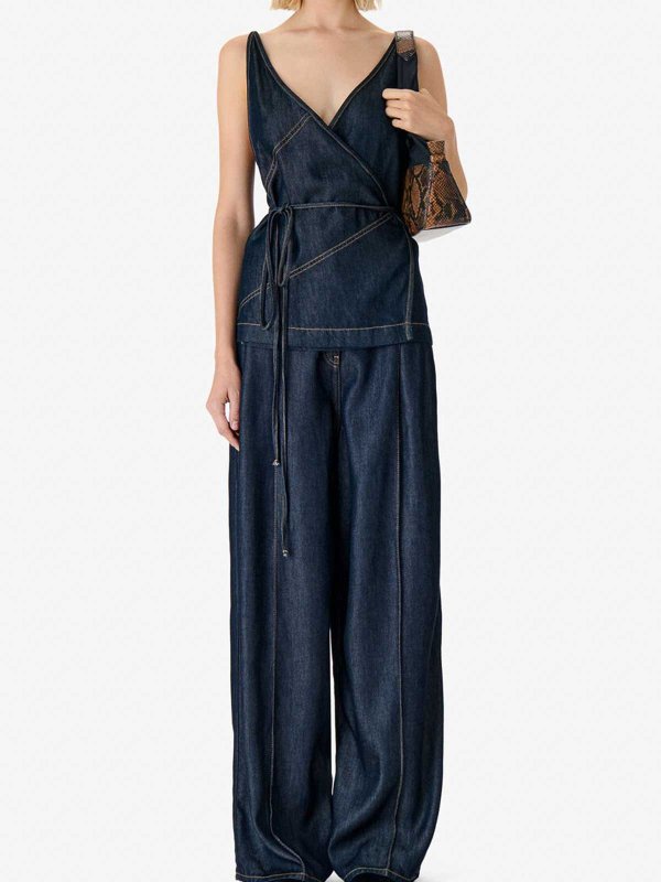 Iro: Tops & Tank tops online - Renata top