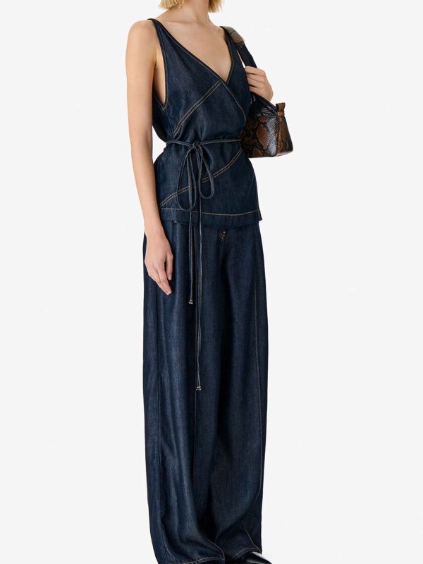 The Best Shops Iro: Tops & Tank tops - Renata top