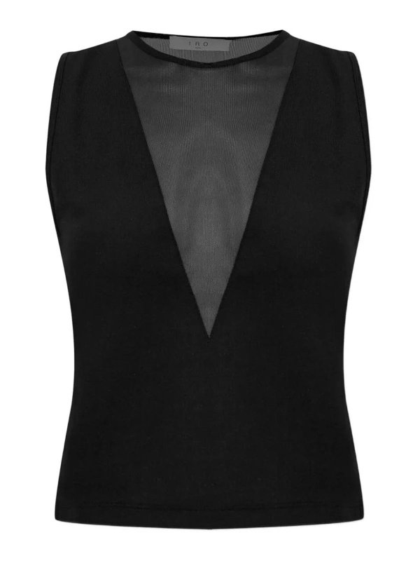 Iro: Tops & Tank tops - Top dallya