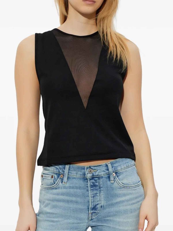 Iro: Tops & Tank tops online - Top dallya