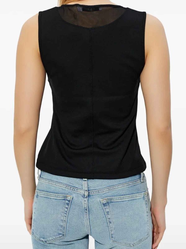 The Best Shops Iro: Tops & Tank tops - Top dallya
