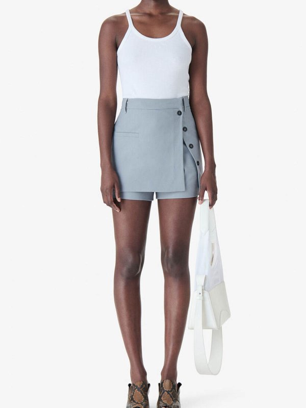Iro: Shorts online - Shorts - Gris