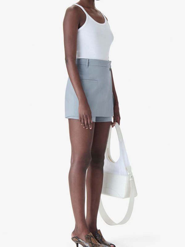 Shorts - Gris shop online: Iro