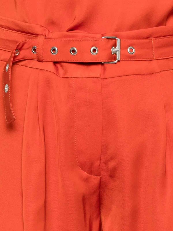 Iro buy online Short - Orange